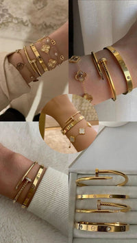 Bracelets
