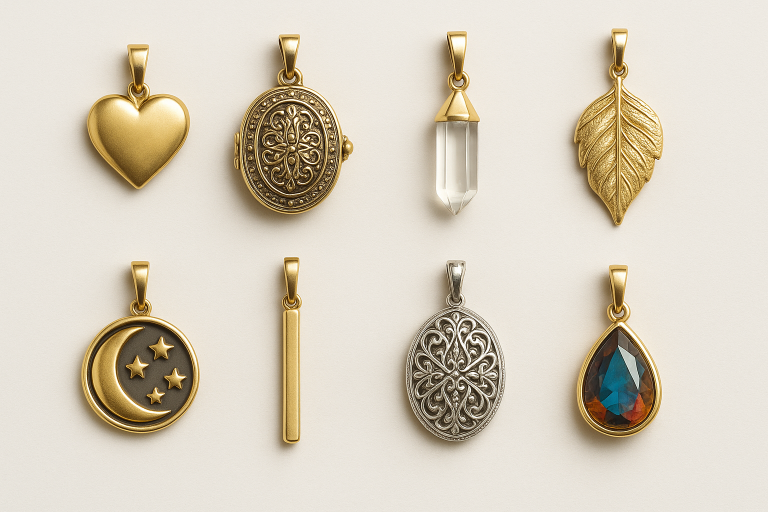 Pendants