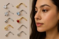 Nose Studs
