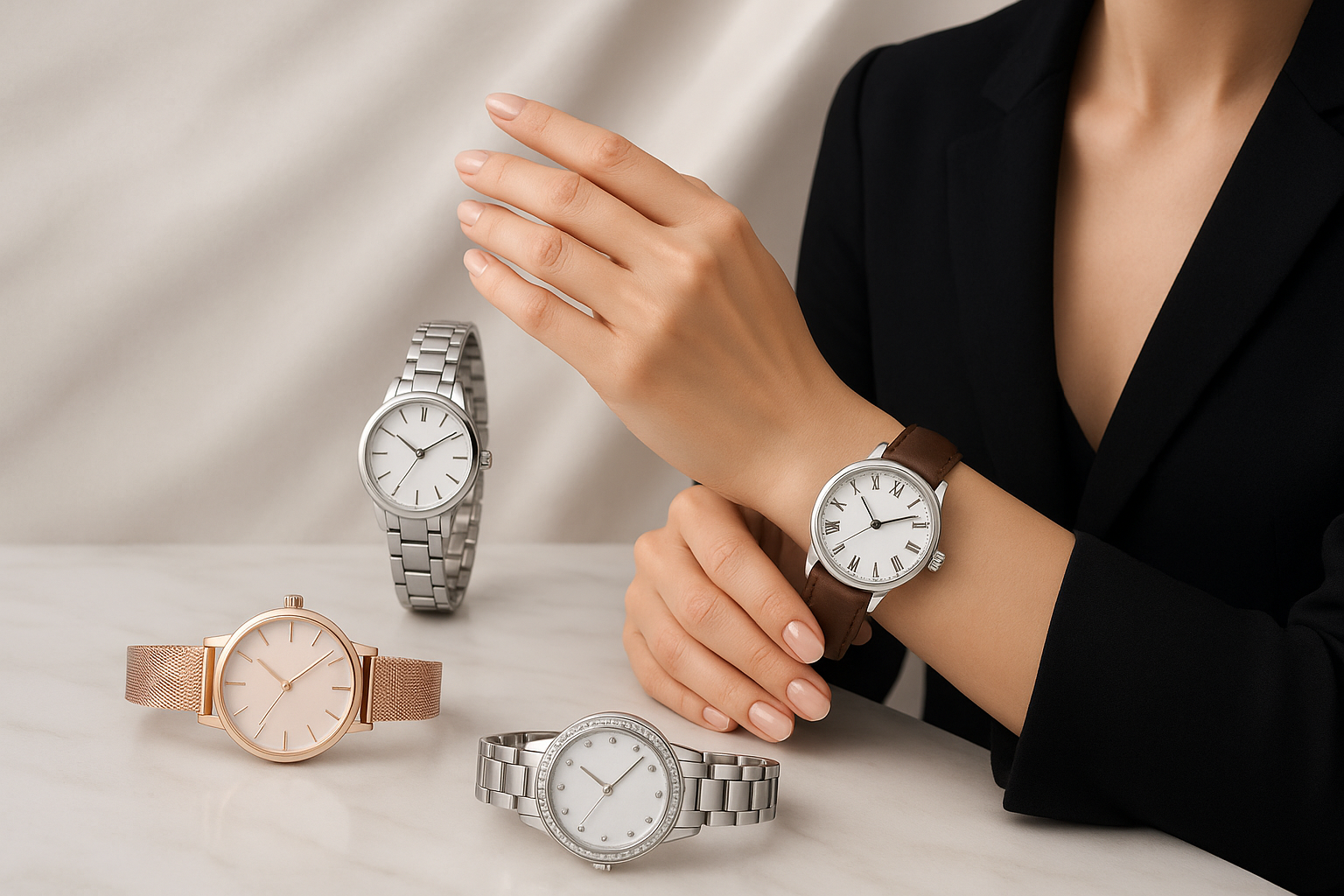 Women's Watch