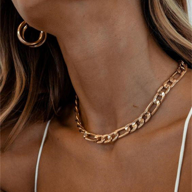 Elegant Layered Necklace for Women