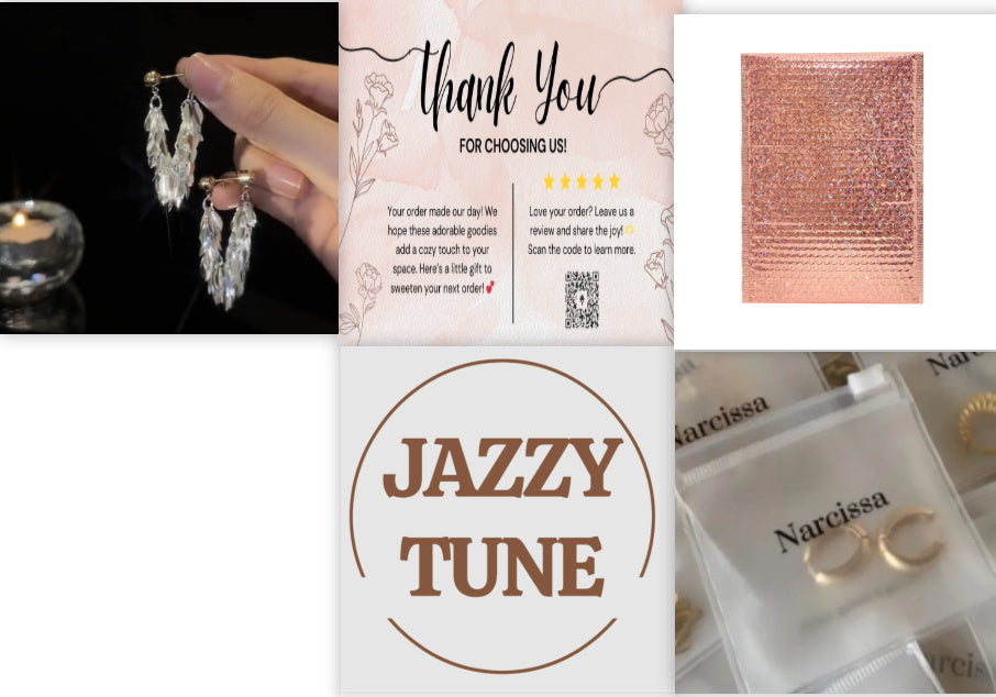 Elegant Mid-Length Leaf Earrings – Women’s Fashion Jewellery