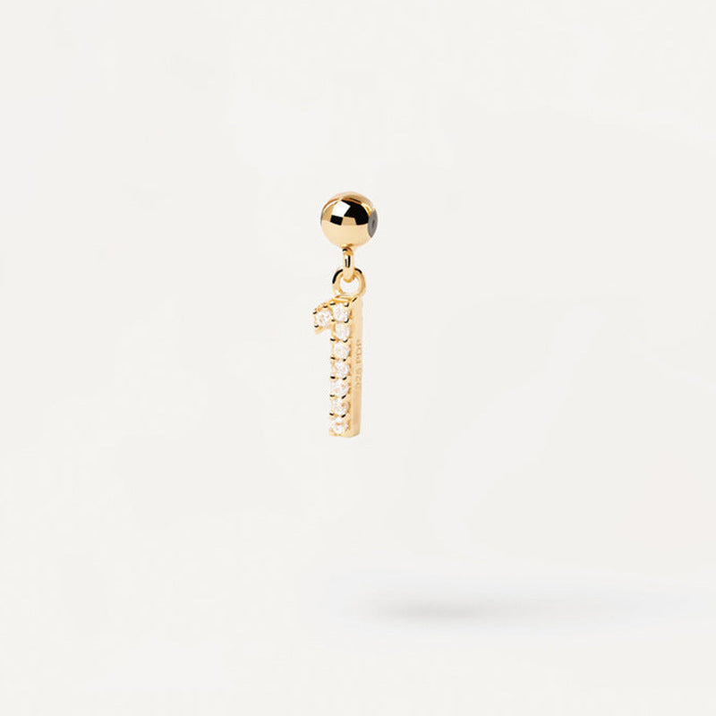 Twin Clavicle Chain Necklace – Minimalist All-Match Jewellery