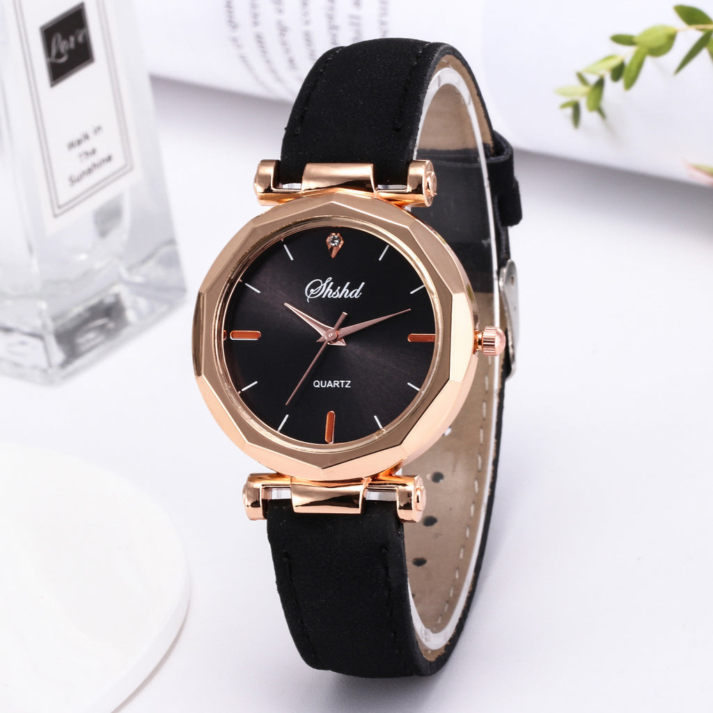 New Casual Women’s Watch – Stylish Everyday Timepiece