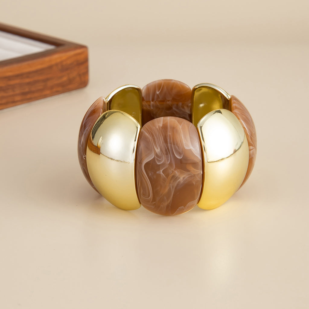 Fashion Elastic String Bracelet – Beautiful Beaded Jewellery for Women