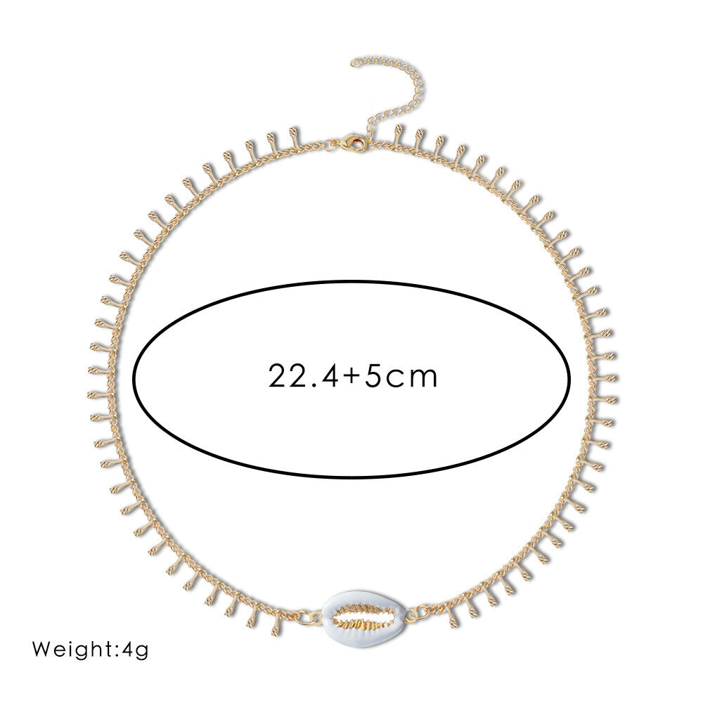 European & American Style Women’s Anklet – Fashion Foot Bracelet