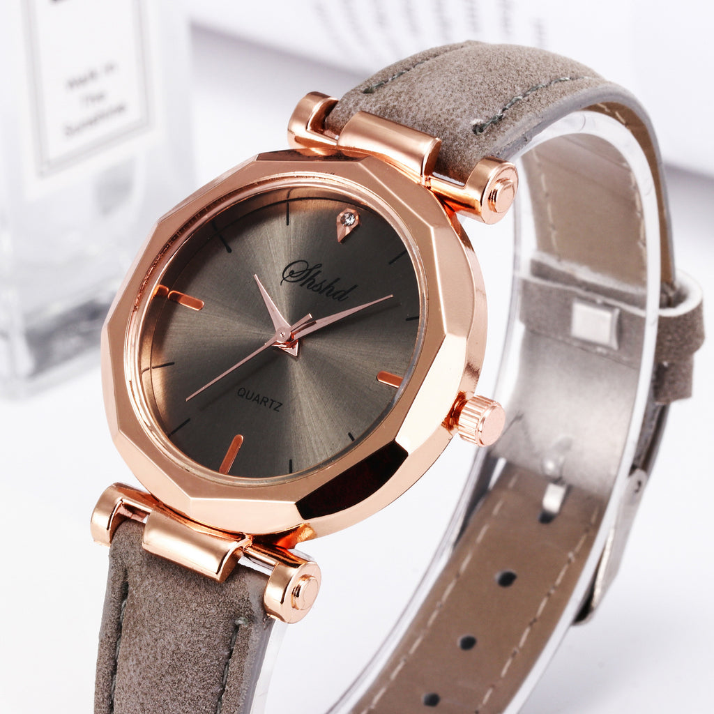New Casual Women’s Watch – Stylish Everyday Timepiece