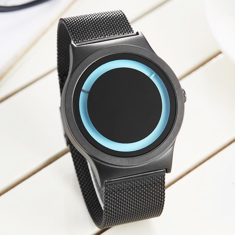 Unisex Quartz Watches – Men’s and Women’s Classic Timepiece