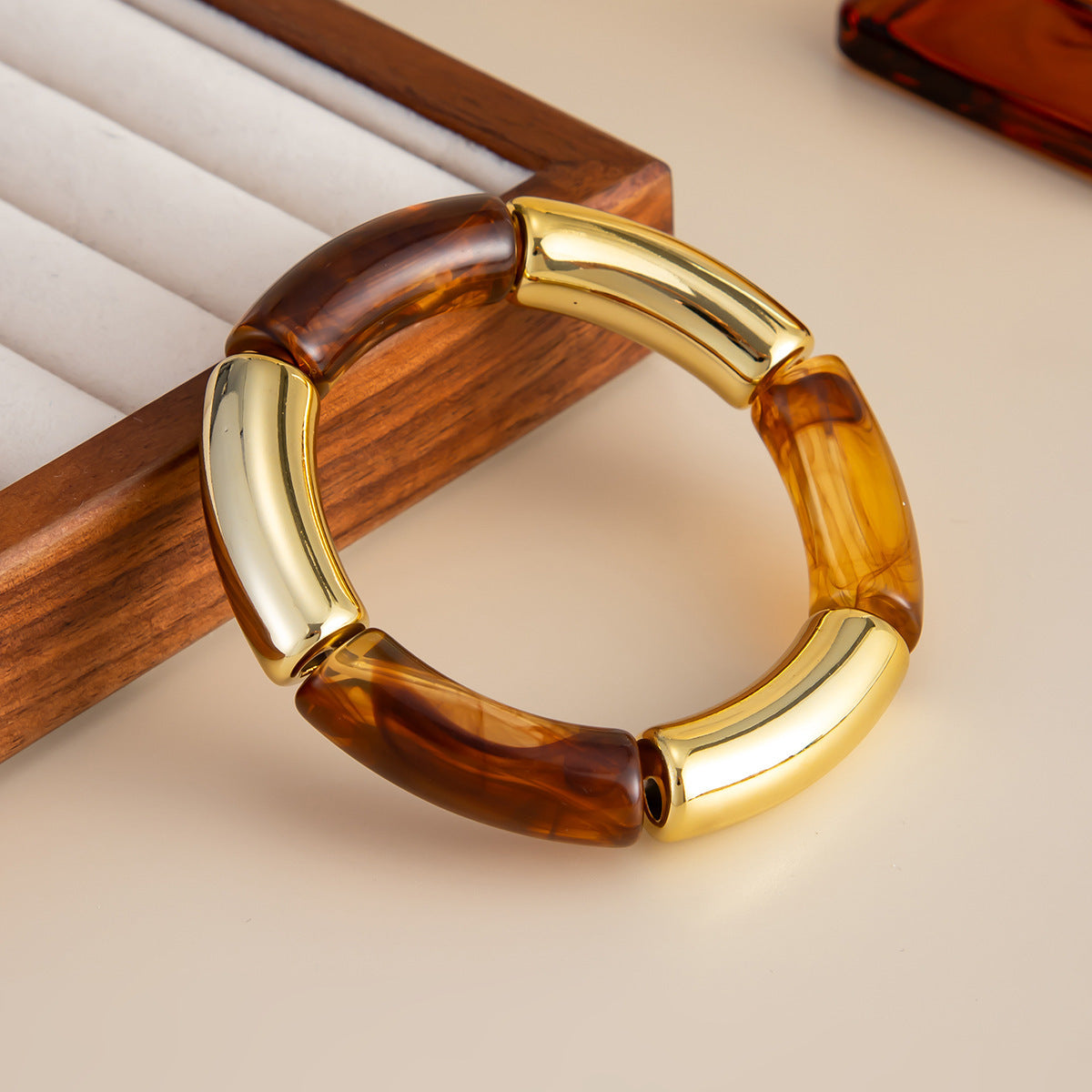 Fashion Elastic String Bracelet – Beautiful Beaded Jewellery for Women