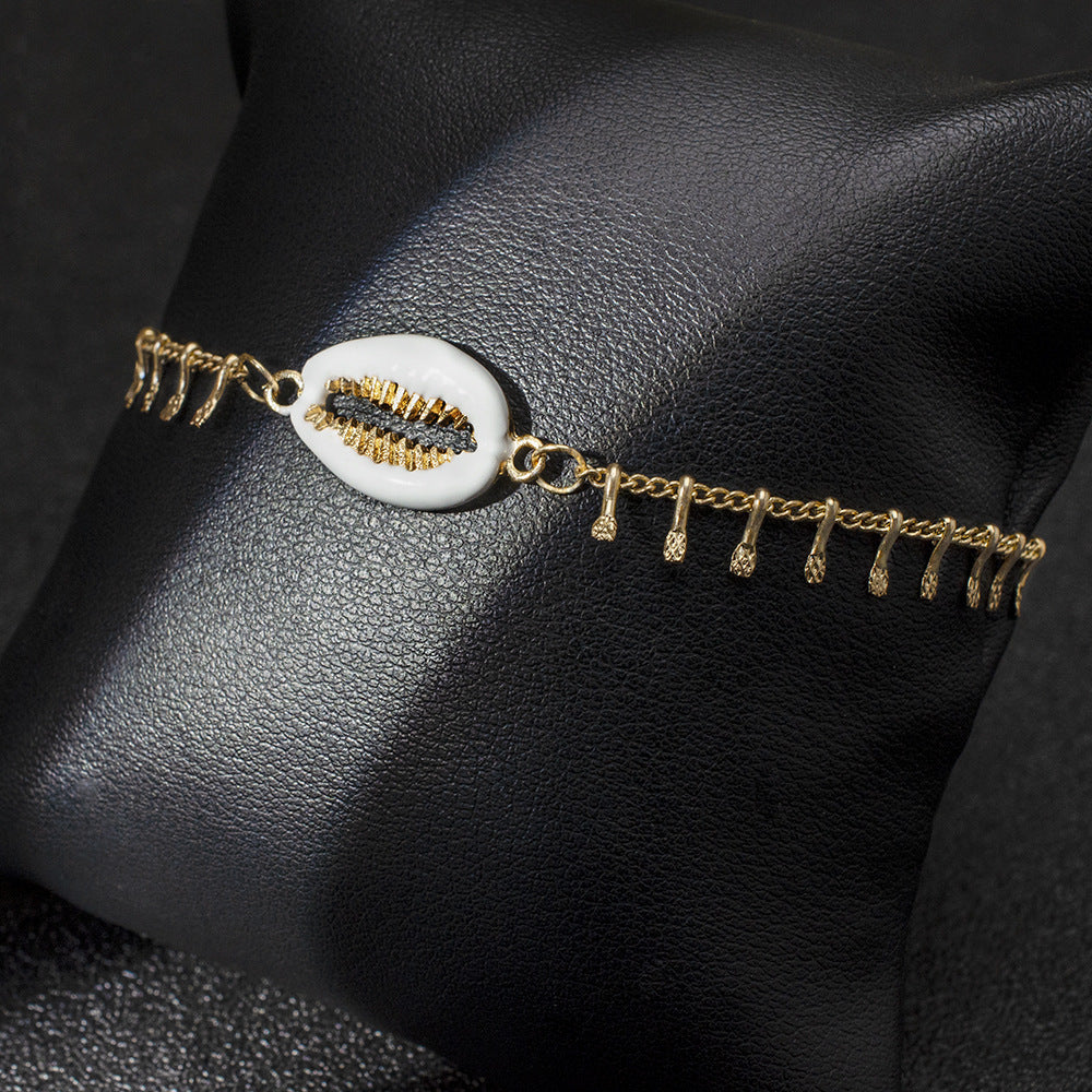 European & American Style Women’s Anklet – Fashion Foot Bracelet