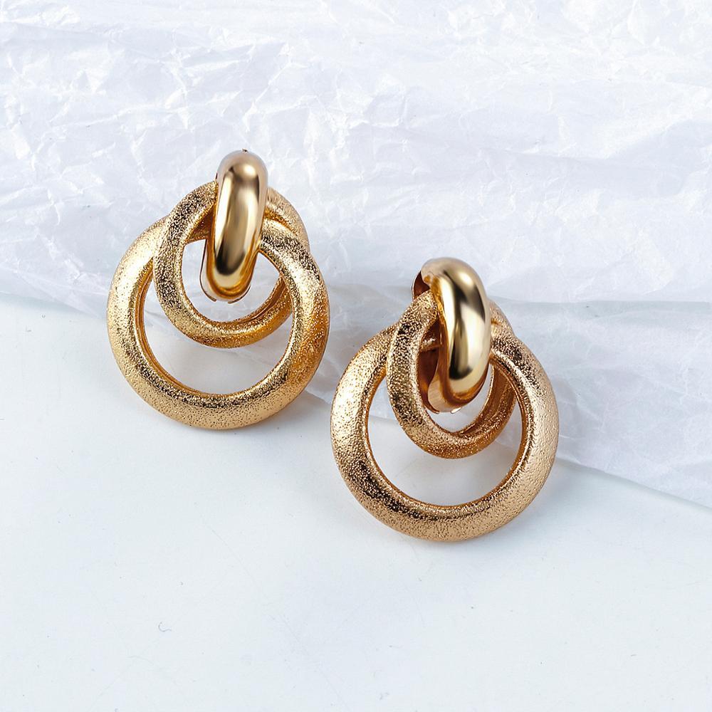 Sweet Women’s Earrings Set – Beautiful Fashion Jewellery