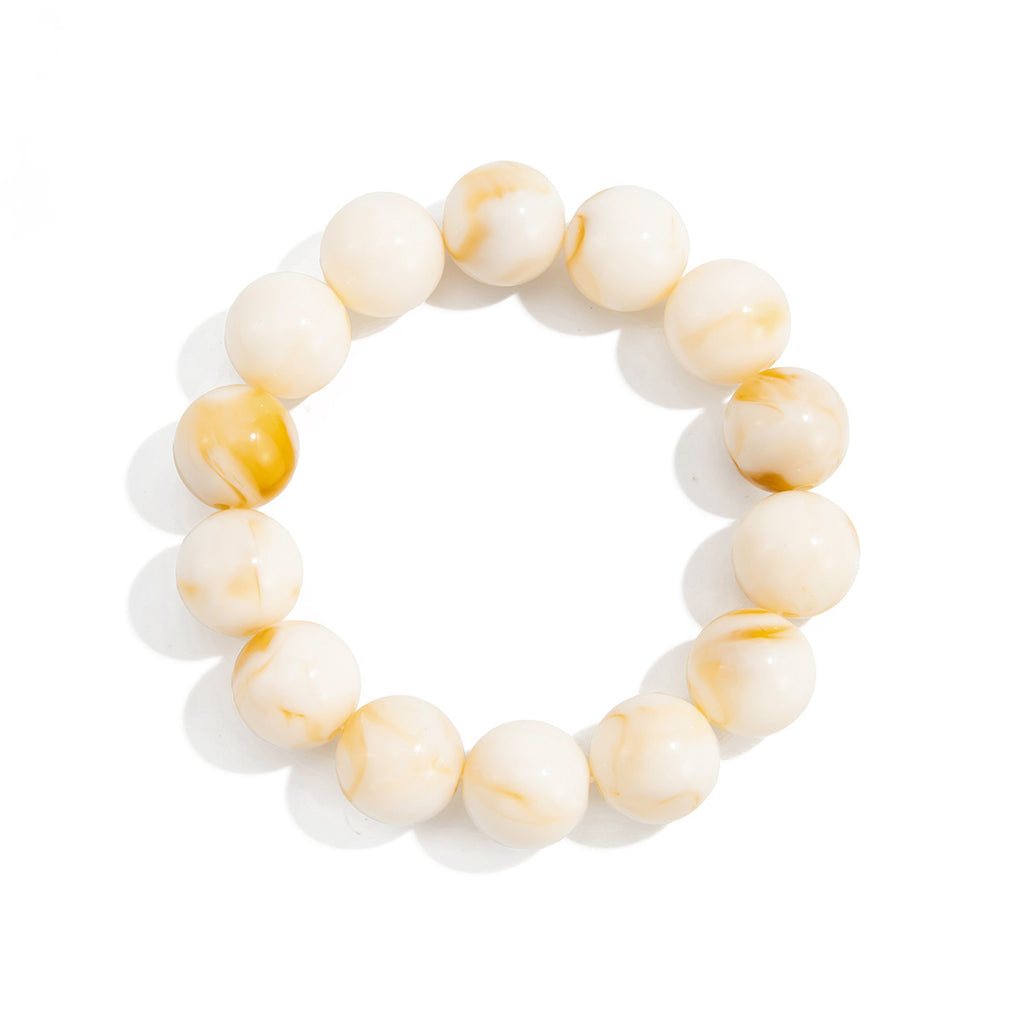 Fashion Elastic String Bracelet – Beautiful Beaded Jewellery for Women