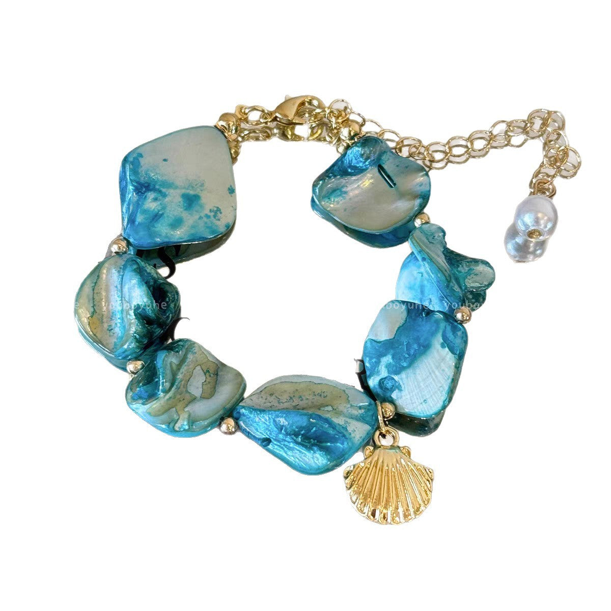 Unique High-Grade Bracelet – Vacation Style Special Design