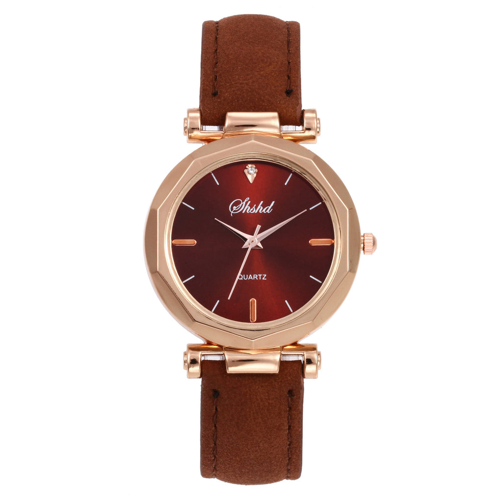 New Casual Women’s Watch – Stylish Everyday Timepiece