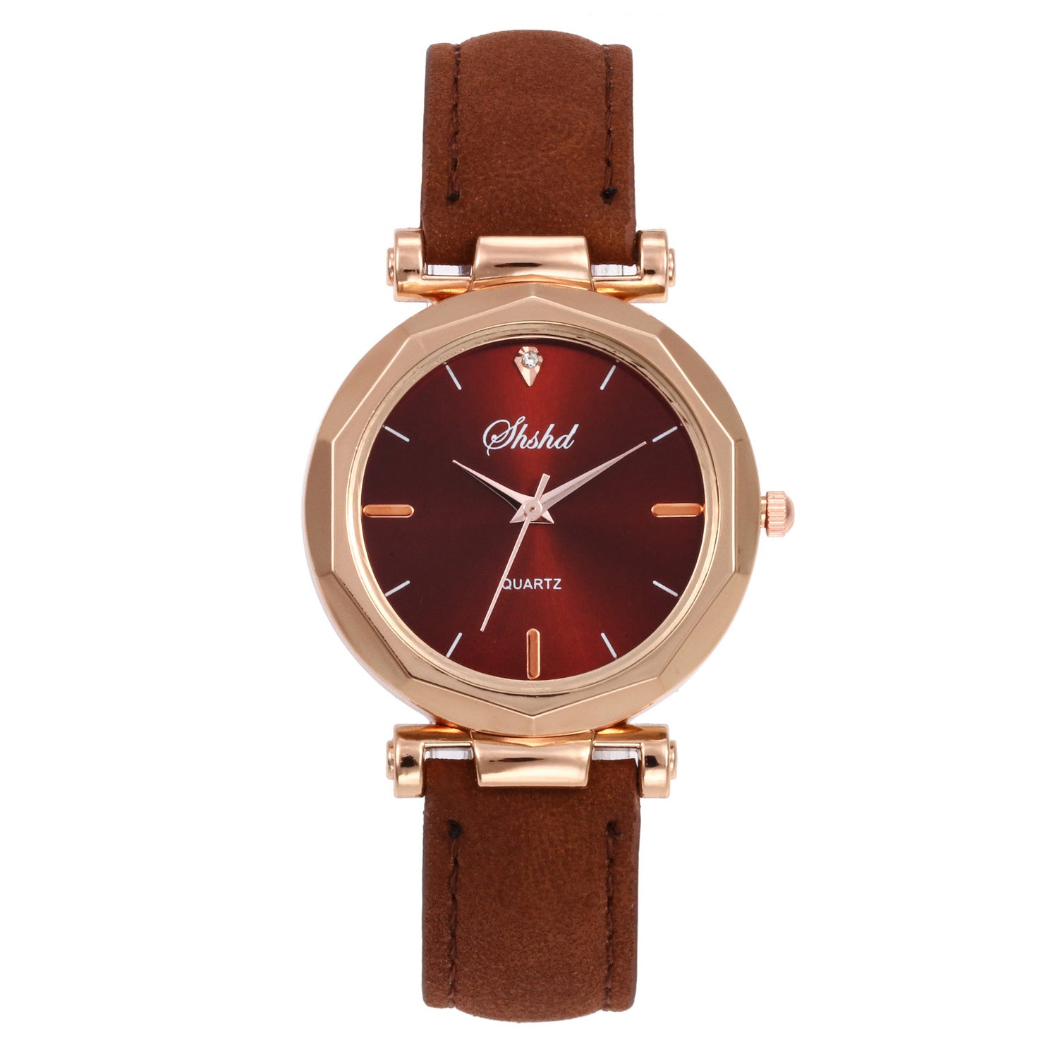 New Casual Women’s Watch – Stylish Everyday Timepiece