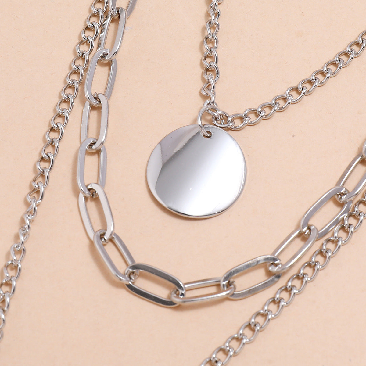 Acrylic Butterfly Pendant Necklace – Lightweight Colorful Women’s Fashion Accessory