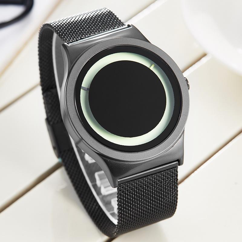 Unisex Quartz Watches – Men’s and Women’s Classic Timepiece