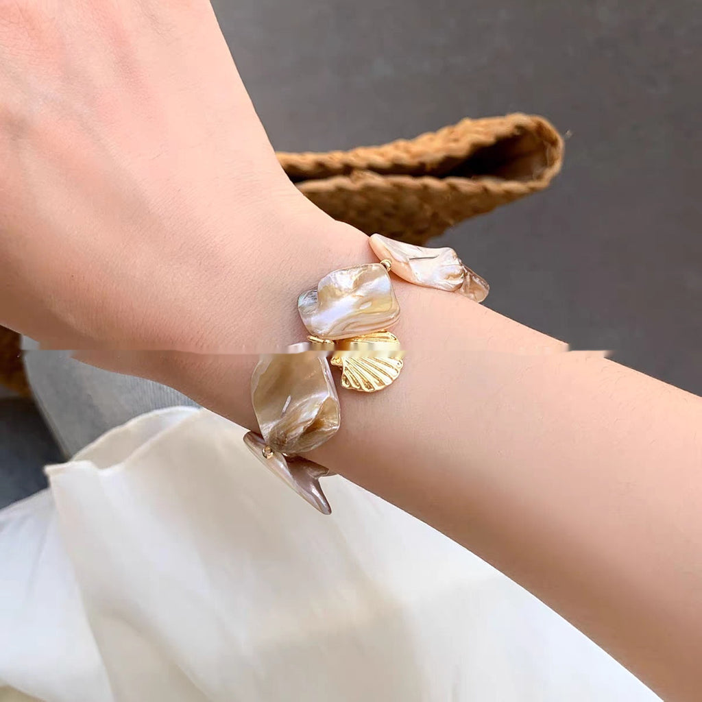 Unique High-Grade Bracelet – Vacation Style Special Design