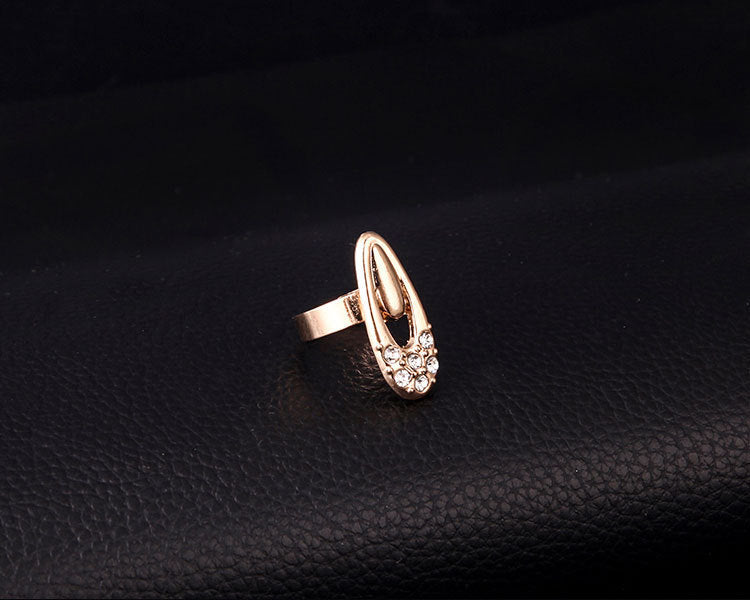 18K Gold-Plated Bridal Necklace and Earring Set – Elegant Wedding Jewellery