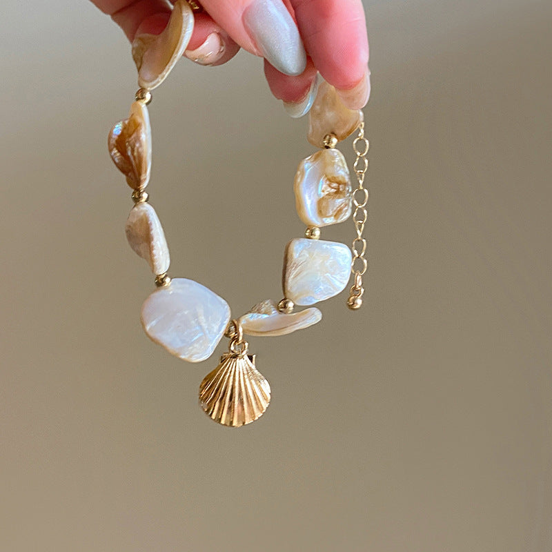 Unique High-Grade Bracelet – Vacation Style Special Design