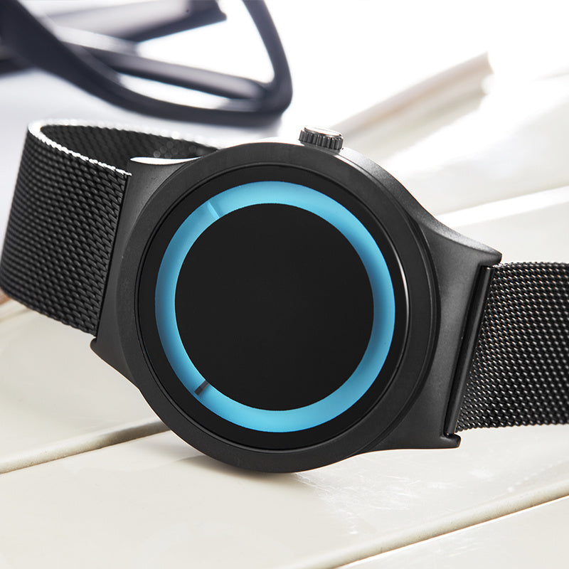 Unisex Quartz Watches – Men’s and Women’s Classic Timepiece