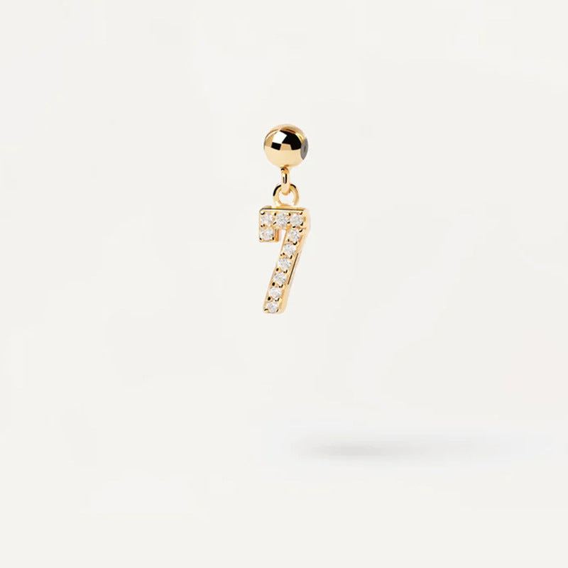 Twin Clavicle Chain Necklace – Minimalist All-Match Jewellery