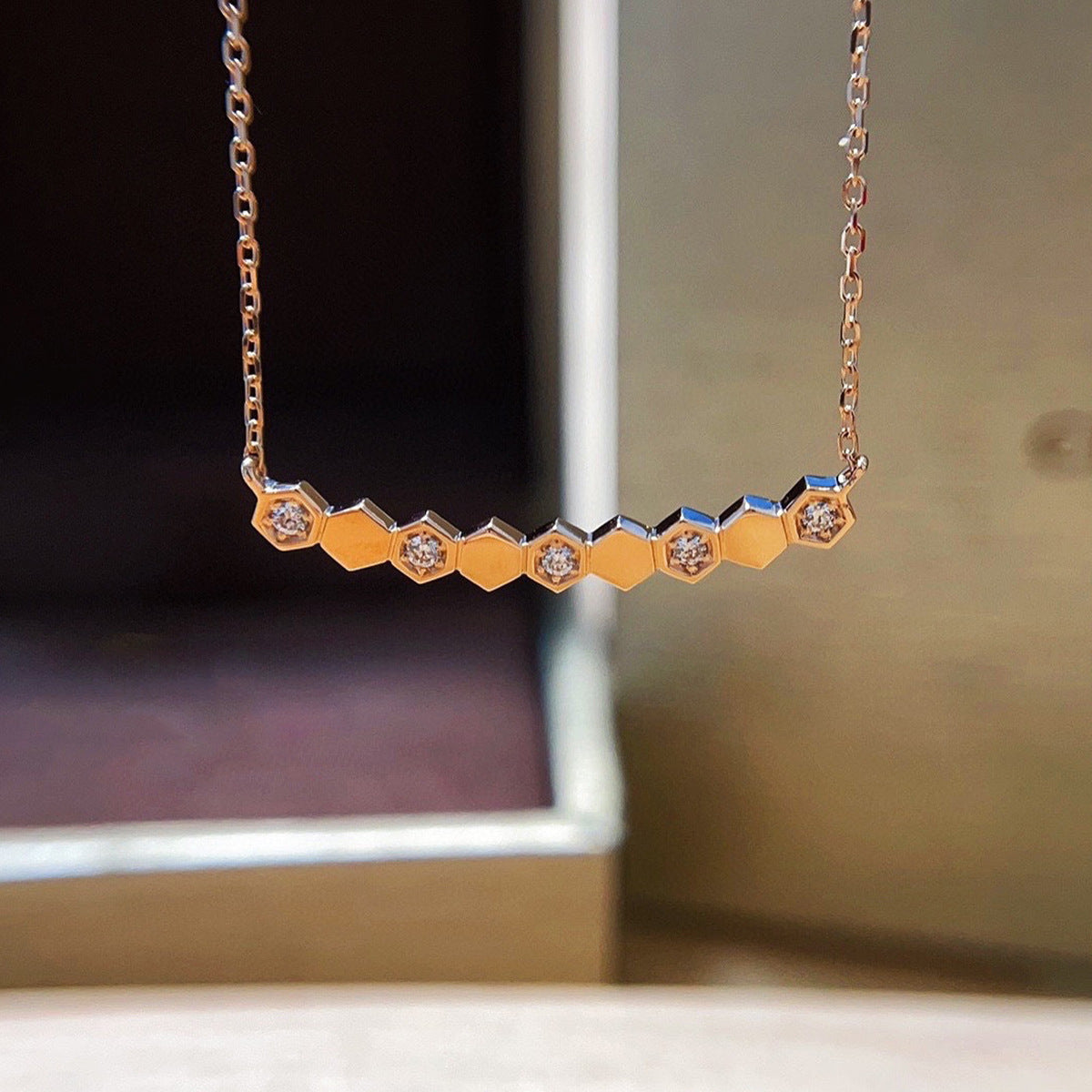 S925 Sterling Silver Bracelet for Women – Elegant Design