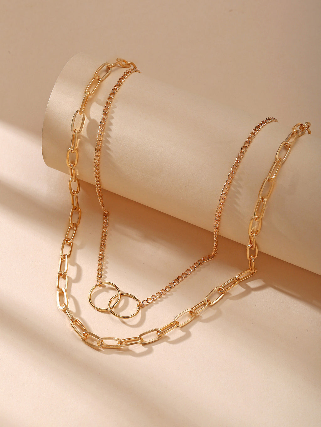 Acrylic Butterfly Pendant Necklace – Lightweight Colorful Women’s Fashion Accessory