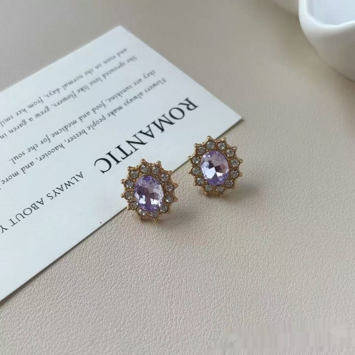 Women’s Industrial Chic Necklace & Earrings Set – Bold Statement Jewellery