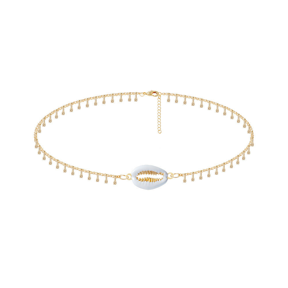 European & American Style Women’s Anklet – Fashion Foot Bracelet