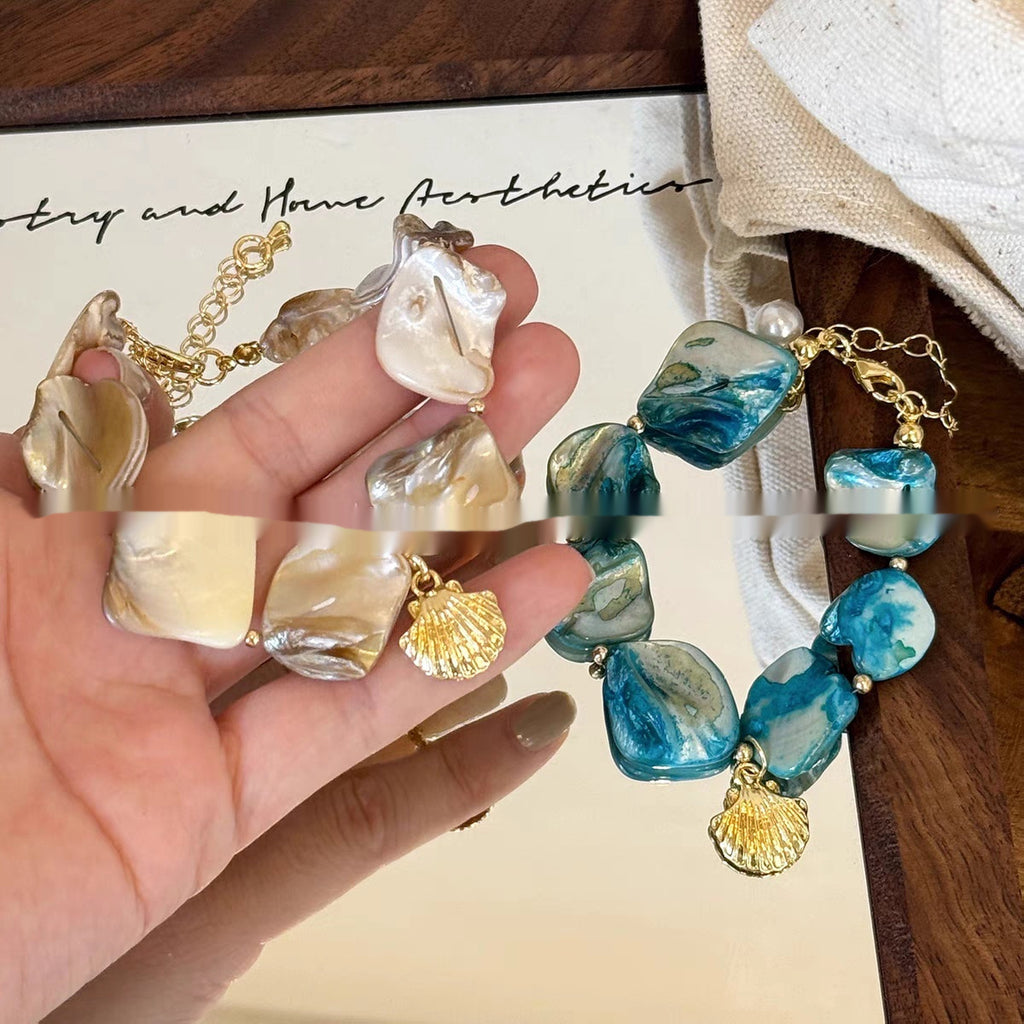 Unique High-Grade Bracelet – Vacation Style Special Design