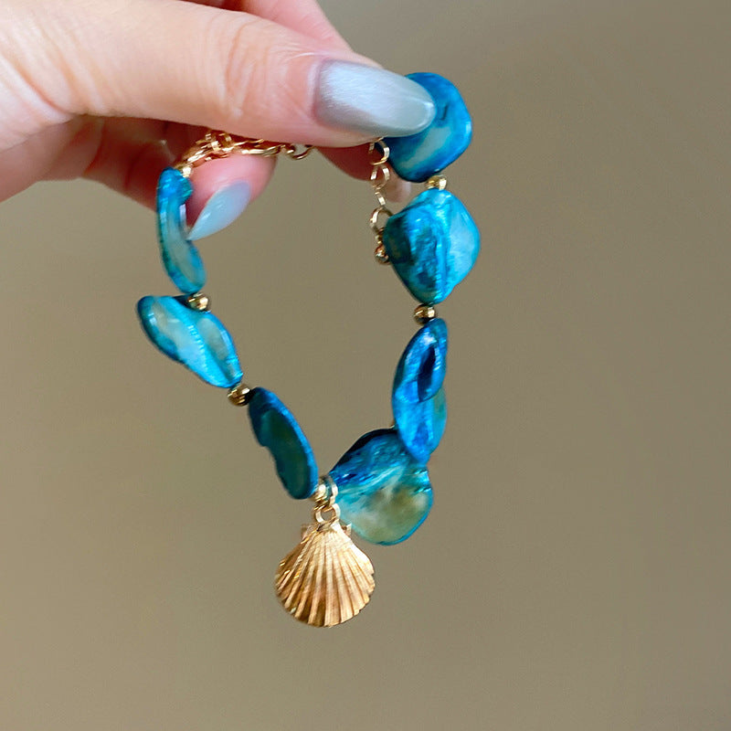 Unique High-Grade Bracelet – Vacation Style Special Design