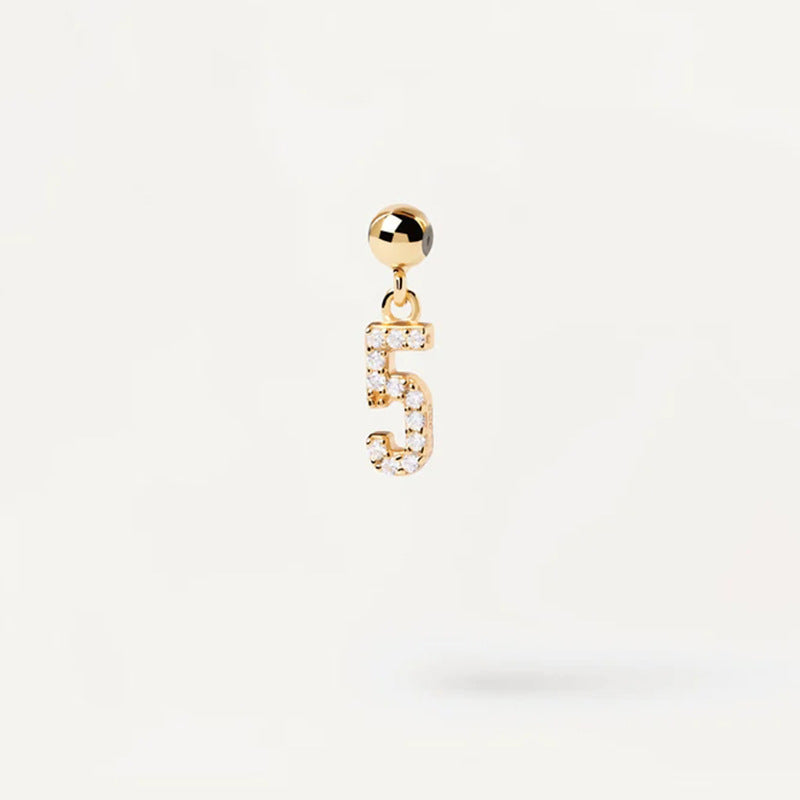 Twin Clavicle Chain Necklace – Minimalist All-Match Jewellery