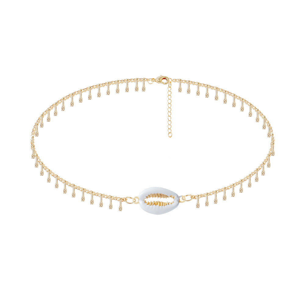 European & American Style Women’s Anklet – Fashion Foot Bracelet