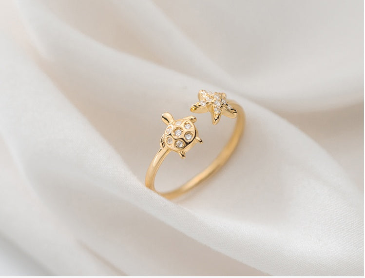 S925 Sterling Silver Women’s Ring – Elegant Minimalist Jewelry