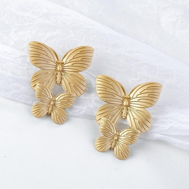 Sweet Women’s Earrings Set – Beautiful Fashion Jewellery