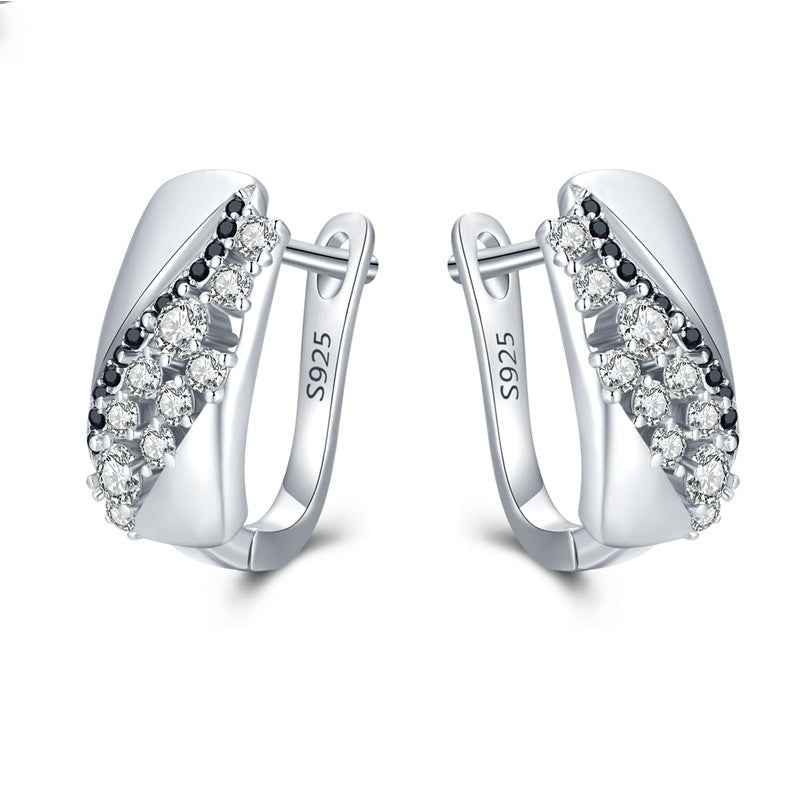 Refined Copper Stud Earrings – Stylish Women’s Jewellery