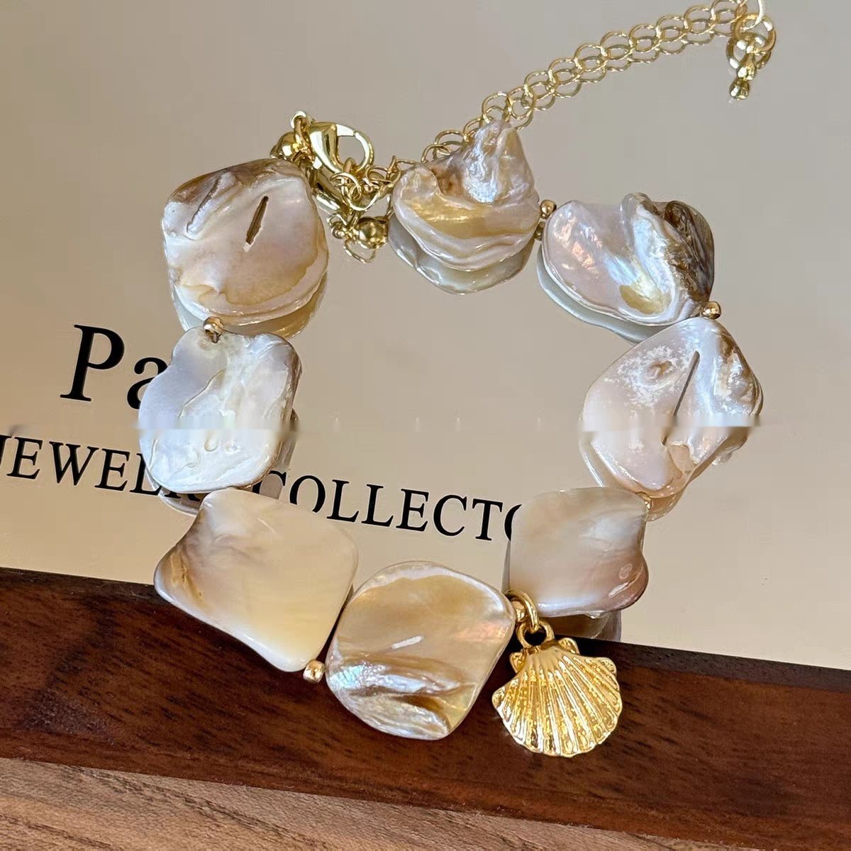 Unique High-Grade Bracelet – Vacation Style Special Design