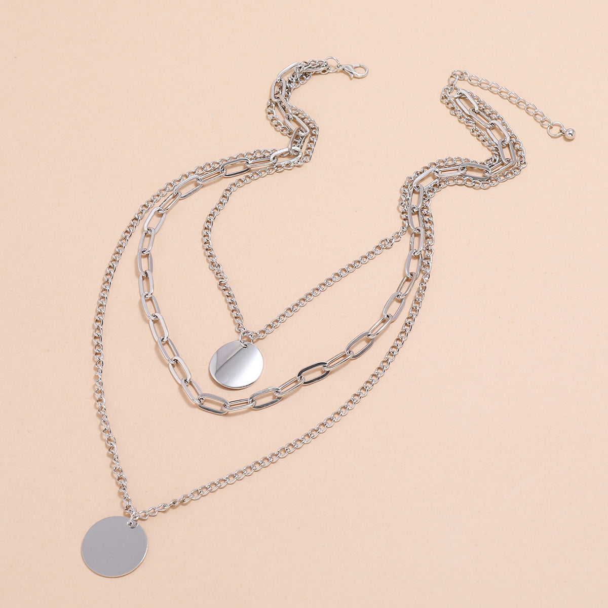 Acrylic Butterfly Pendant Necklace – Lightweight Colorful Women’s Fashion Accessory