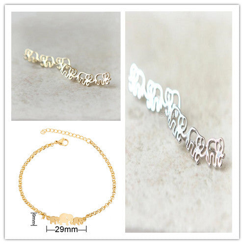 Daisies Stud Earrings – Women’s Floral Jewellery