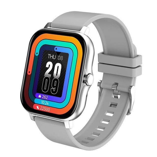 Y13 Smart Watch – Heart Rate, Pedometer, Bluetooth Call