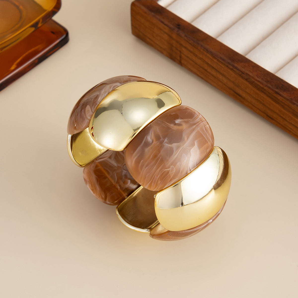 Fashion Elastic String Bracelet – Beautiful Beaded Jewellery for Women