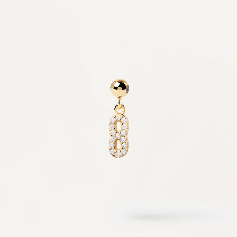 Twin Clavicle Chain Necklace – Minimalist All-Match Jewellery