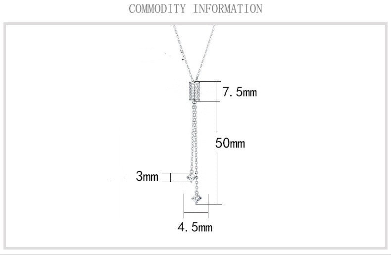 Women’s S925 Sterling Silver Waist Chain – Adjustable Belly Necklace Jewelry