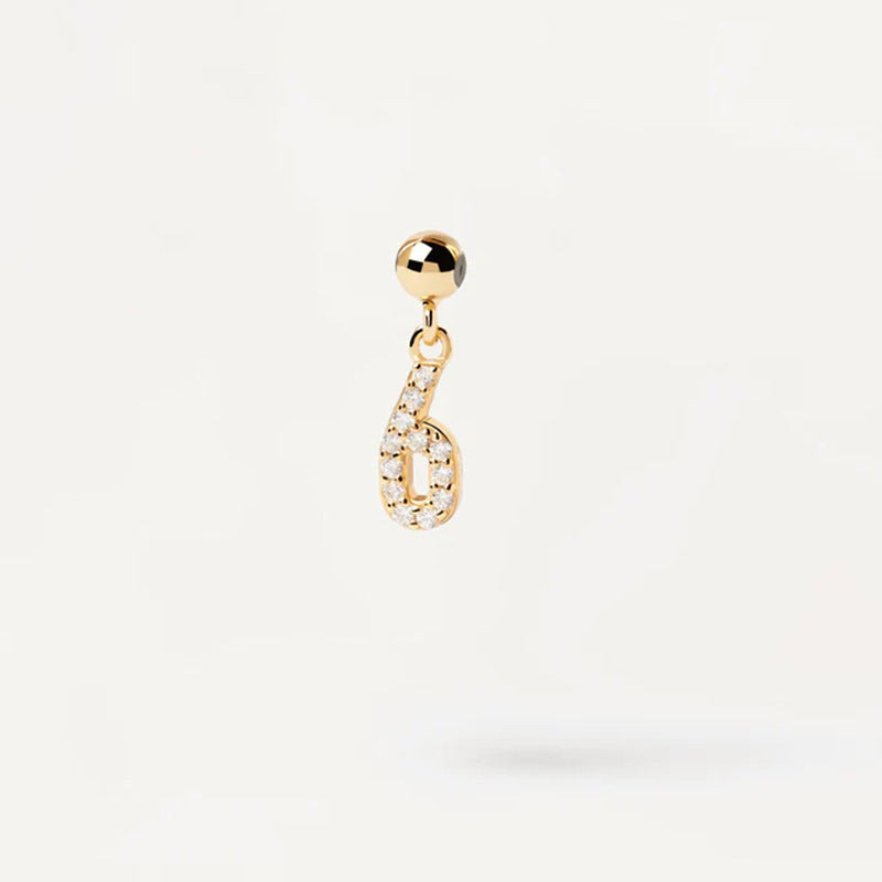 Twin Clavicle Chain Necklace – Minimalist All-Match Jewellery