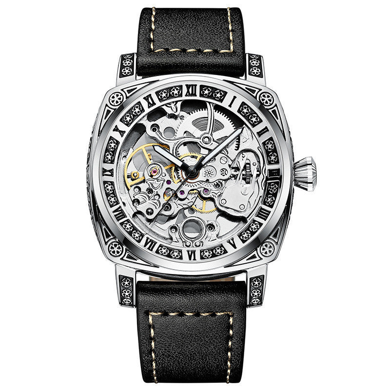 Local Tyrants High-Value Luxury Watches – Original Men’s Timepiece