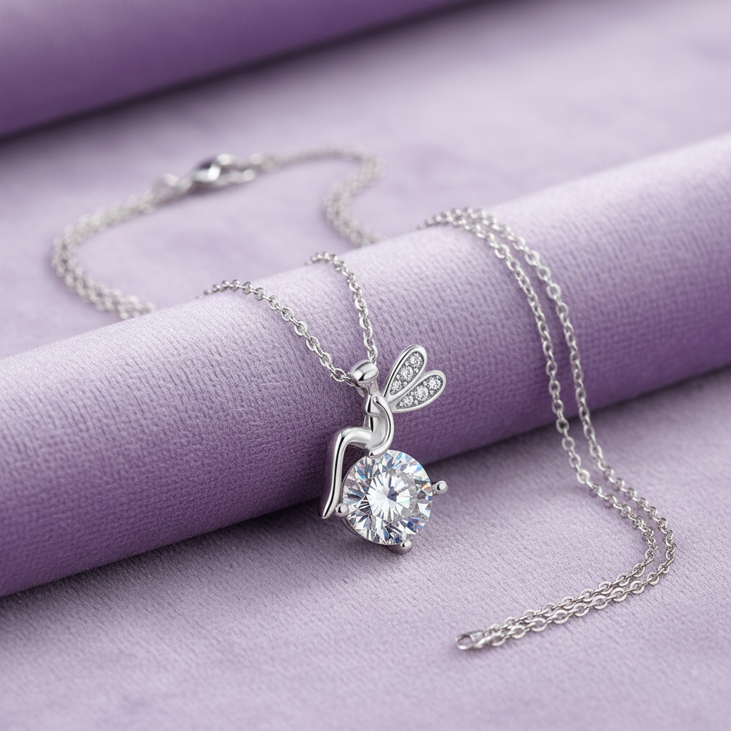 Dragonfly on Lavender Velvet