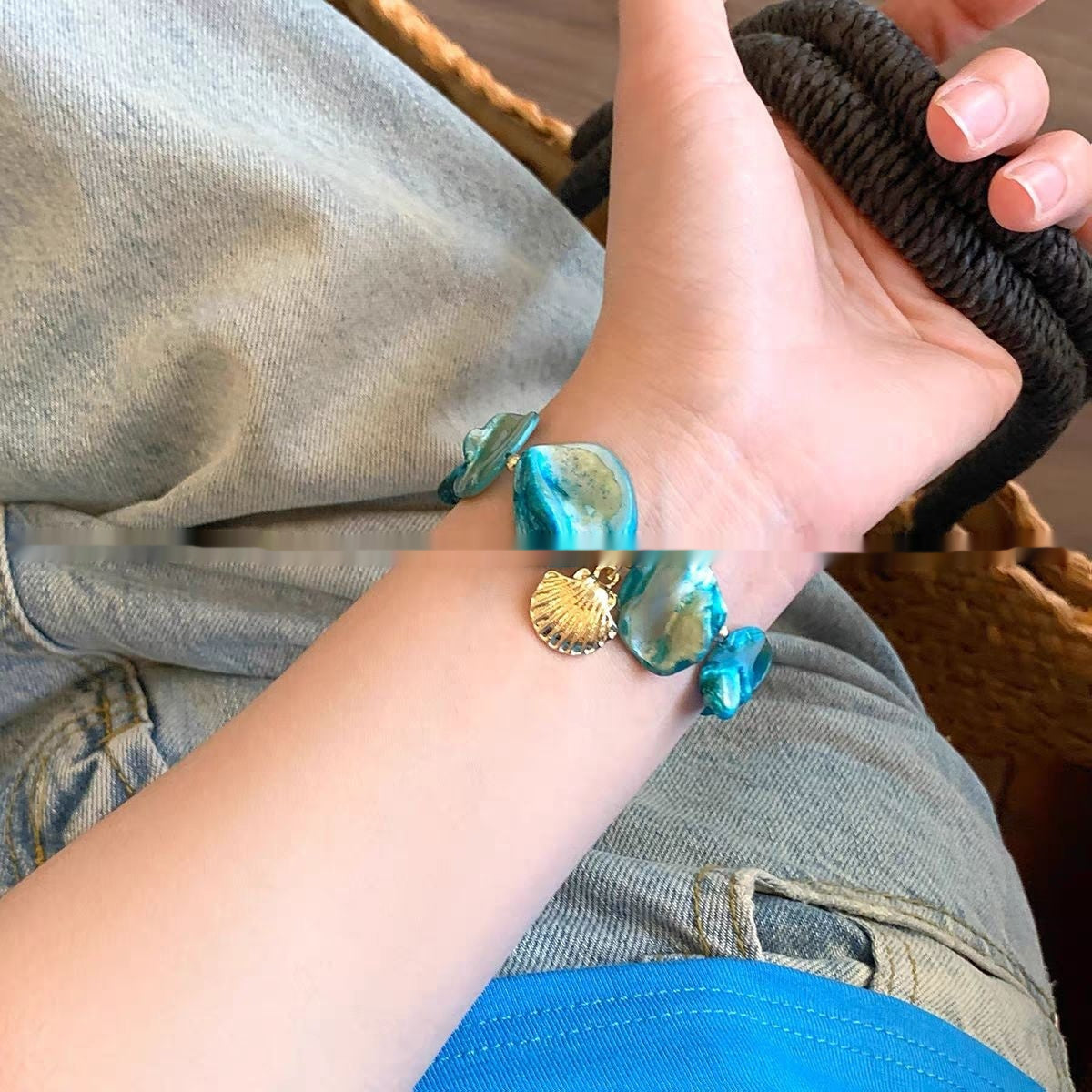 Unique High-Grade Bracelet – Vacation Style Special Design